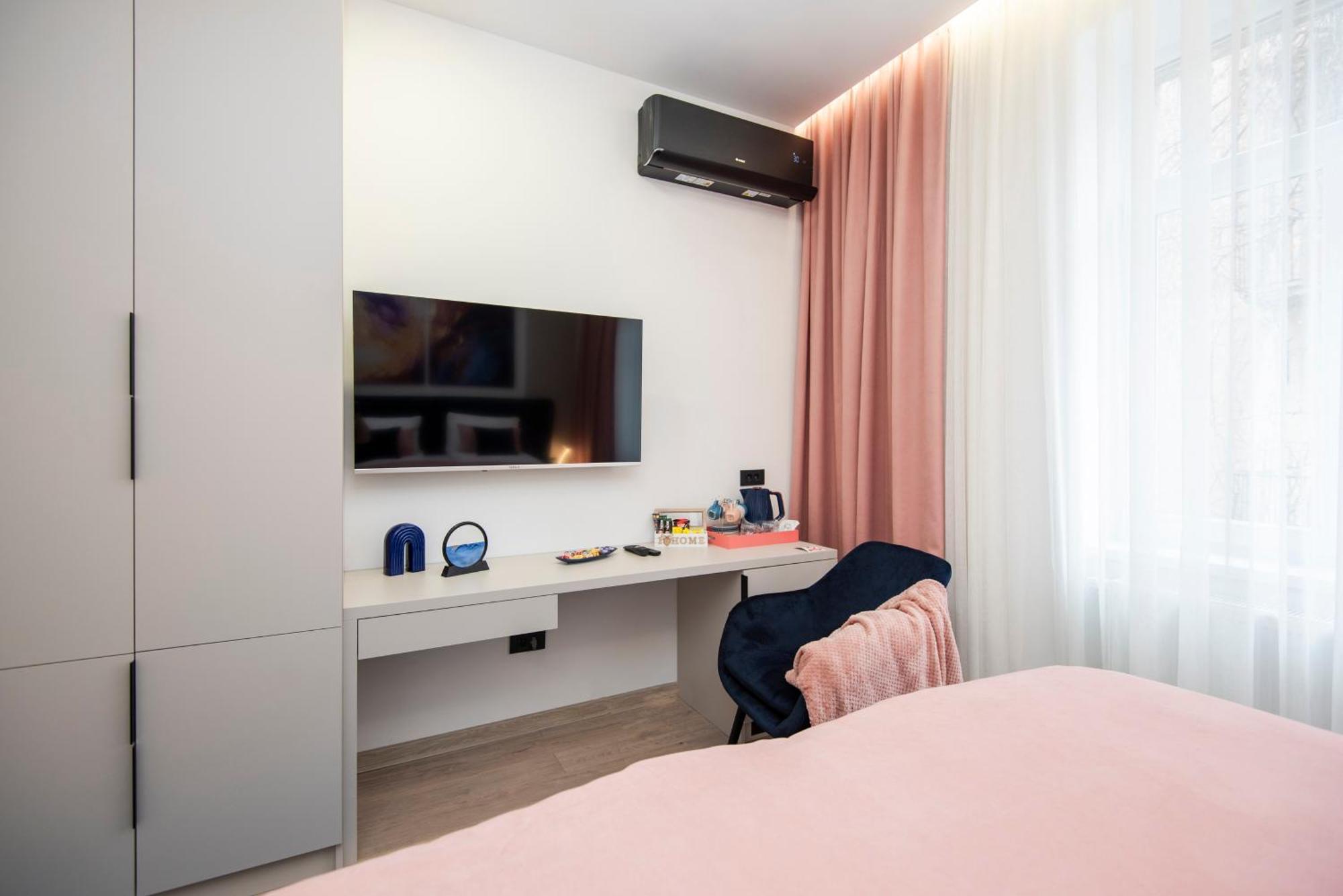 Bella - Garage Parking-additional Payment-2min From * Sarajevo
