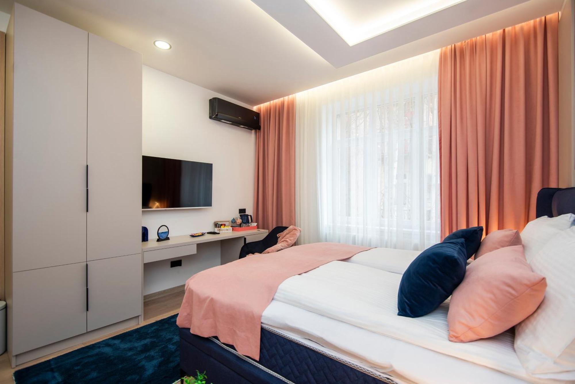 Apartamento Bella - Garage Parking-additional Payment-2min From