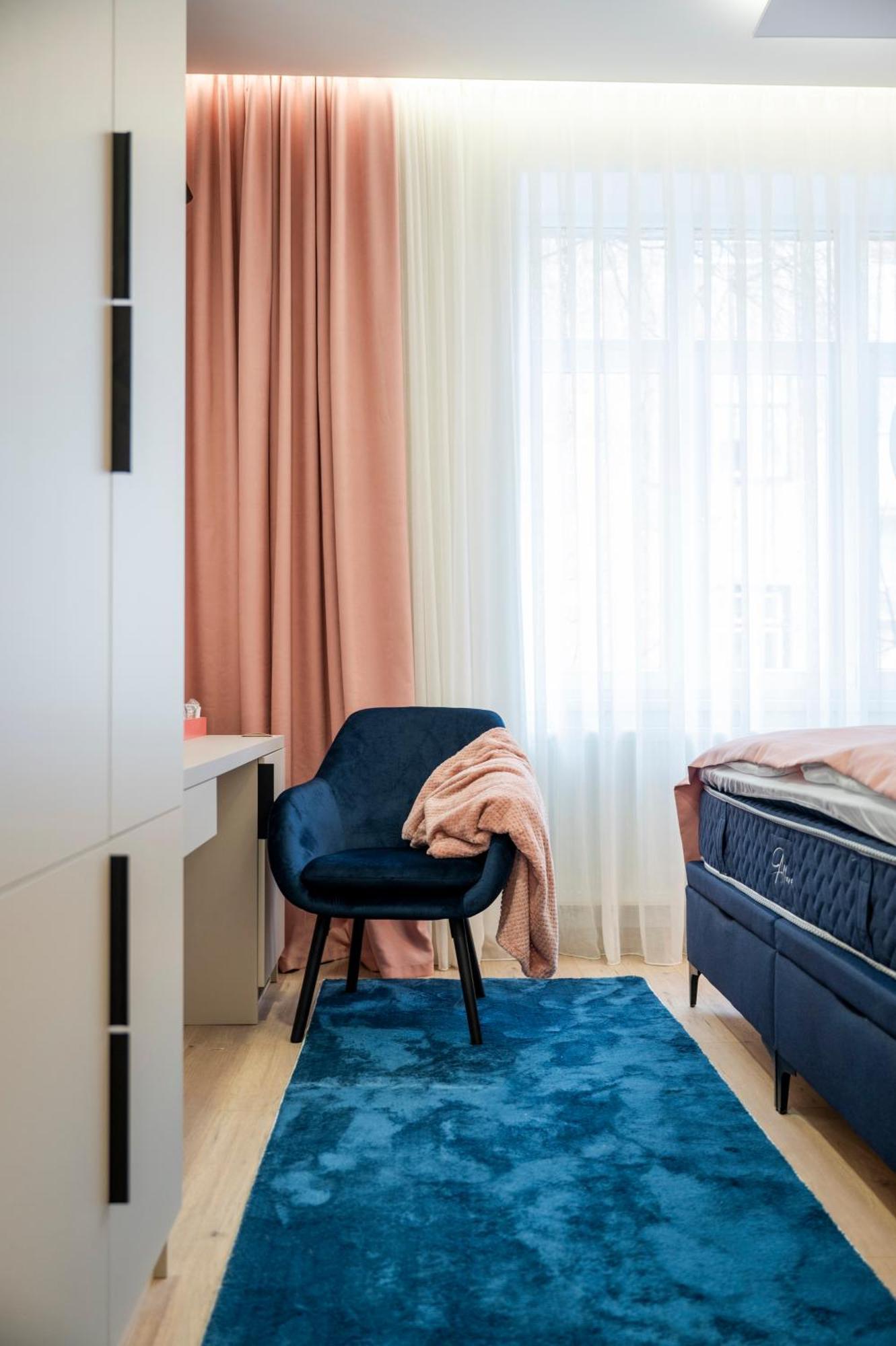 Apartment Bella - Garage Parking-additional Payment-2min From *
