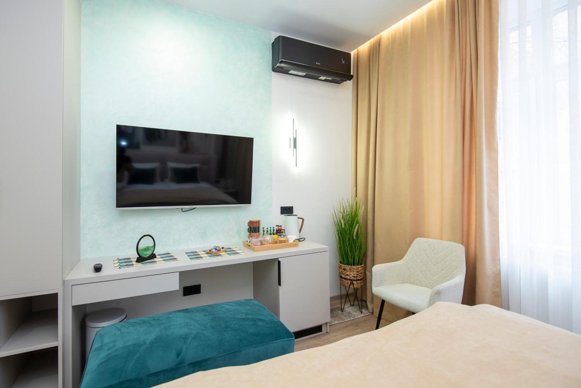 Apartment Bella - Garage Parking-additional Payment-2min From Sarajevo