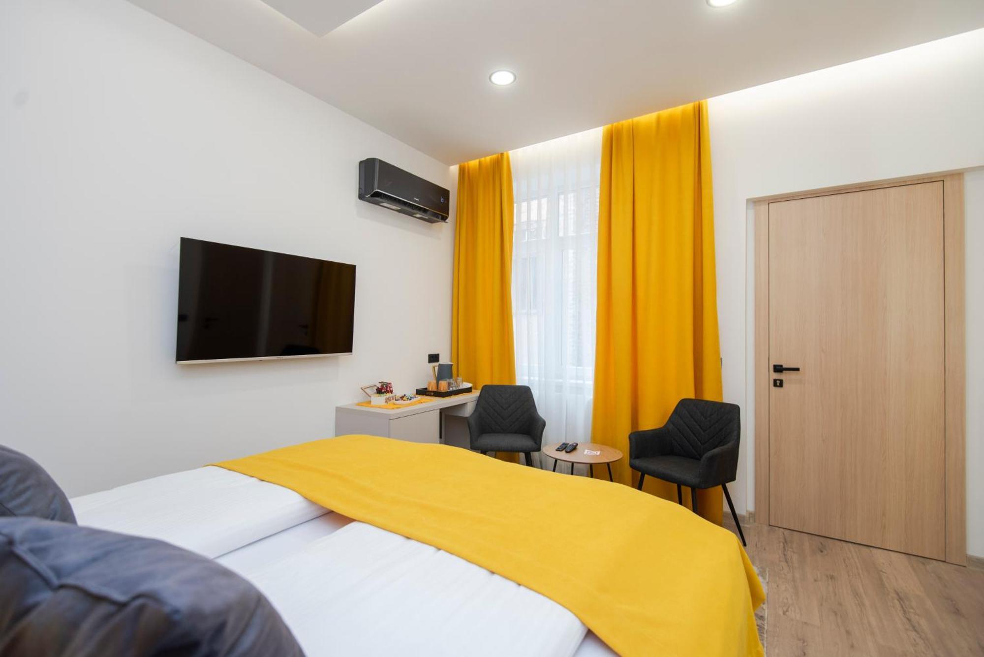 Bella - Garage Parking-additional Payment-2min From Sarajevo