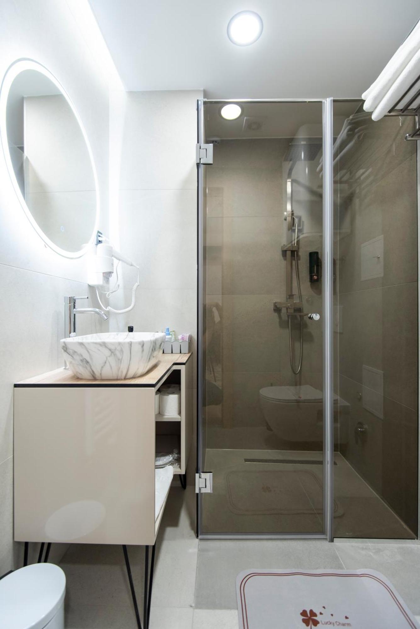 Apartamento Bella - Garage Parking-additional Payment-2min From *