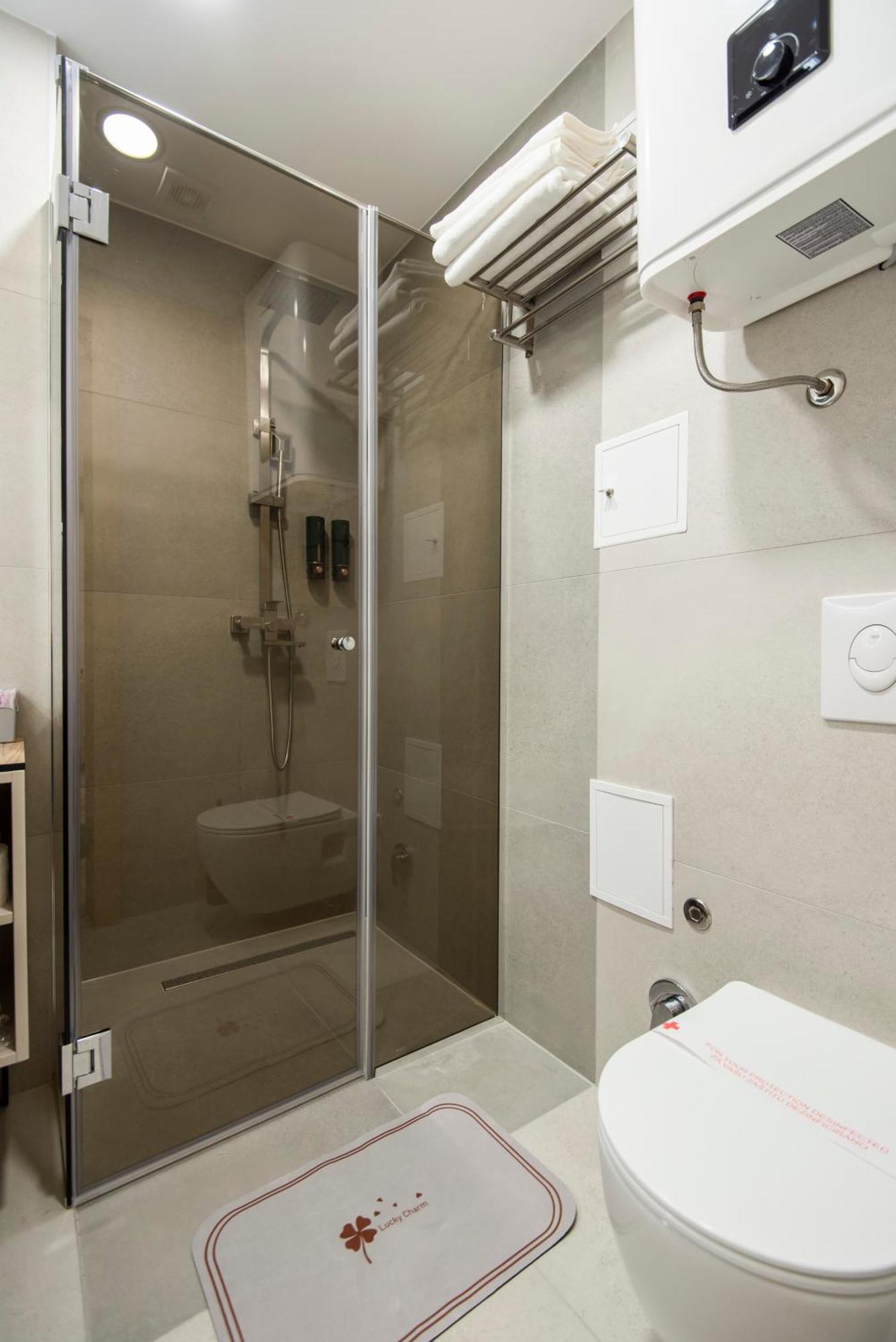 Apartment Bella - Garage Parking-additional Payment-2min From Sarajevo