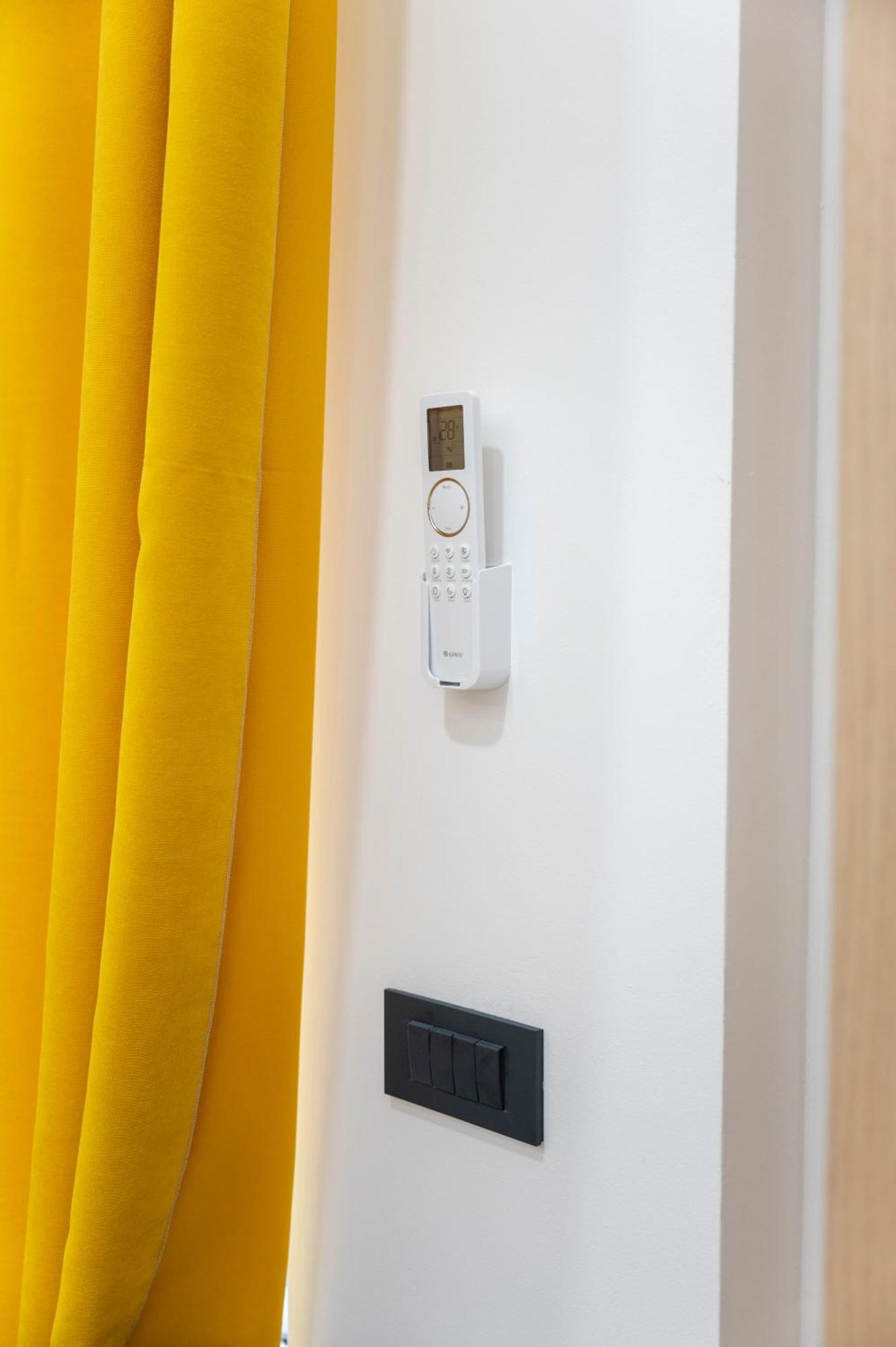 Bella - Garage Parking-additional Payment-2min From Apartamento Sarajevo