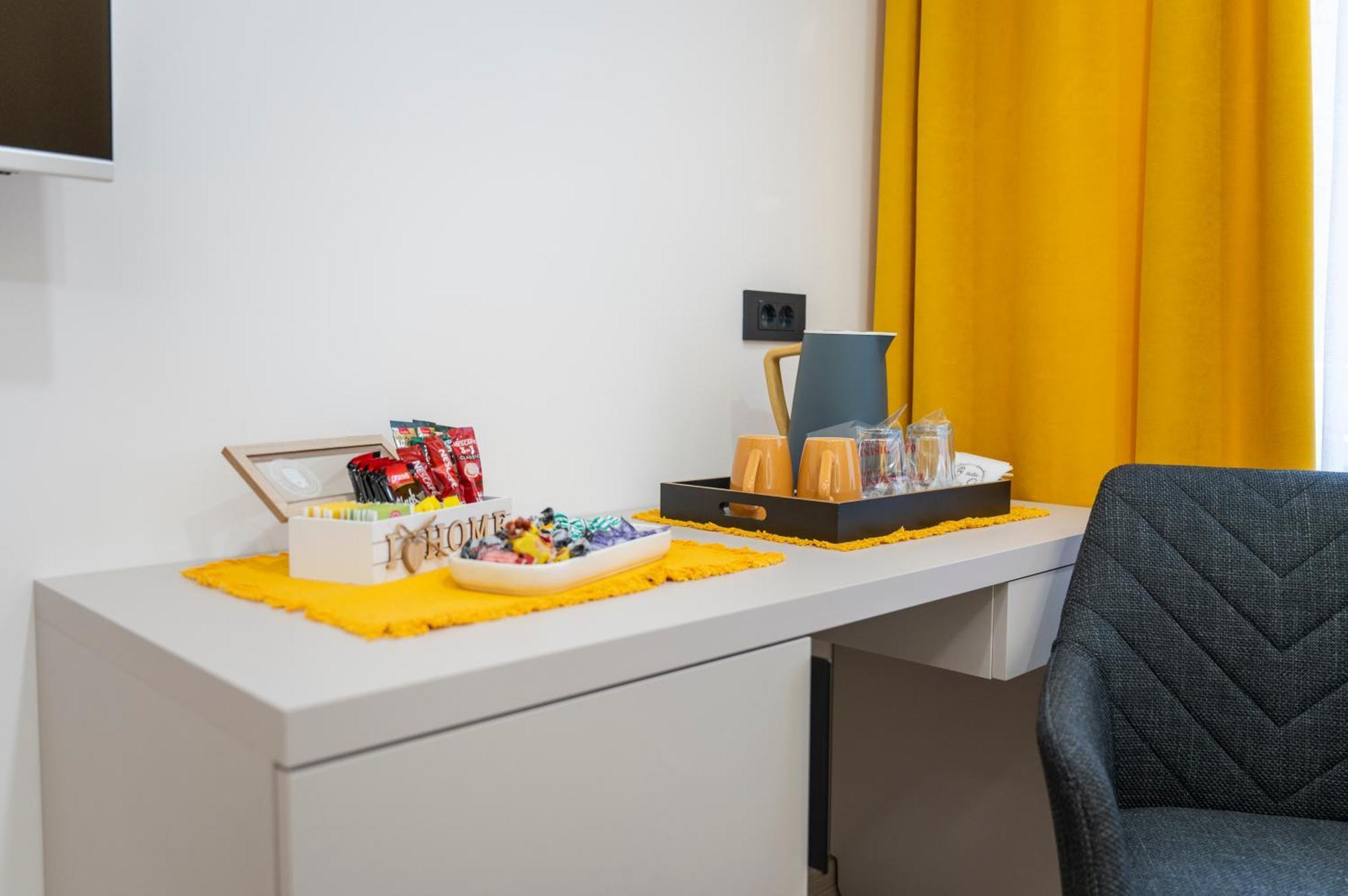 Bella - Garage Parking-additional Payment-2min From * Sarajevo
